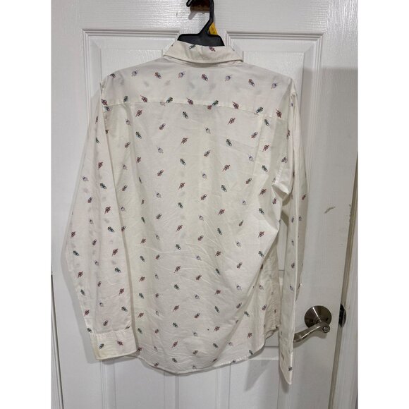 BONOBOS Size M Long sleeve - Picture 2 of 5